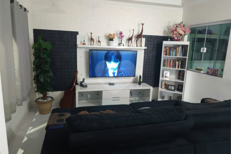 Casa à venda com 2 quartos, sendo 1 suíte,  em Cidade Jardim, Mogi das Cruzes, SP