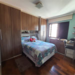 Apartamento à venda com 3 suítes em Mandaqui, São Paulo, SP