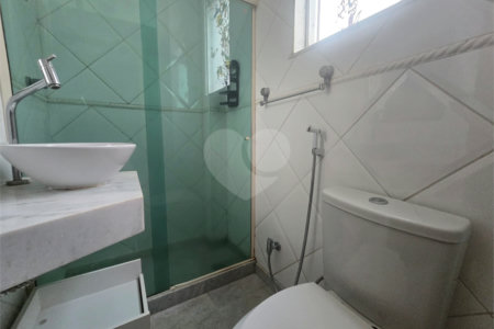 Cobertura à venda com 3 quartos, sendo 1 suíte,  em Tijuca, Rio de Janeiro, RJ