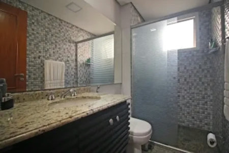 Apartamento à venda com 3 suítes em Brooklin Novo, São Paulo, SP