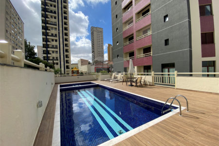 Duplex à venda com 4 suítes em Santana, São Paulo, SP