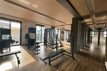 Studio à venda com 1 quarto em Vila Mariana, São Paulo, SP