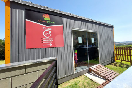 Apartamento à venda com 2 quartos em Vila Sonia, Valinhos, SP