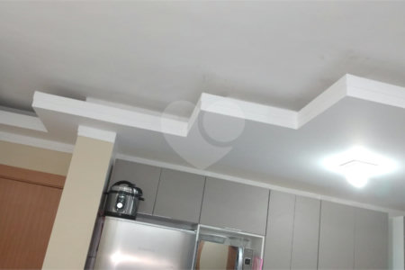 Lindo apartamento no Bosque dos Ipês .