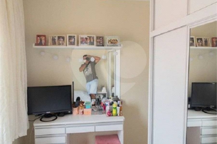 Apartamento à venda com 3 quartos, sendo 1 suíte,  em Mandaqui, São Paulo, SP