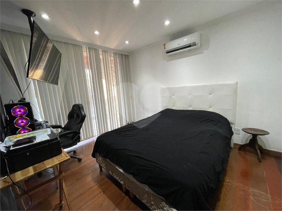 Casa à venda com 4 quartos, sendo 1 suíte, em Campo Grande, Rio de Janeiro, RJ