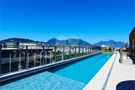Loft à venda com 1 quarto no Centro, Rio de Janeiro, RJ