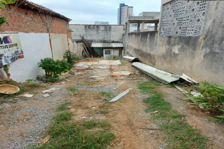 Terreno à venda em Casa Verde, São Paulo, SP