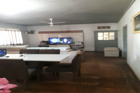 Sítio à venda com 7 quartos em Jardim Paraíso II, Itu, SP