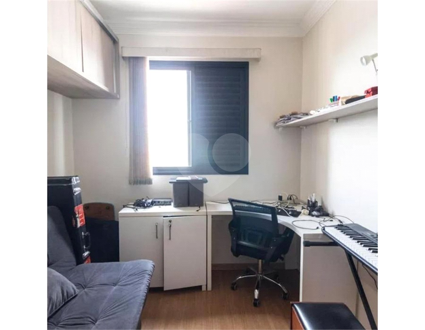 Apartamento à venda com 3 quartos, sendo 1 suíte, em Parque Mandaqui, São Paulo, SP