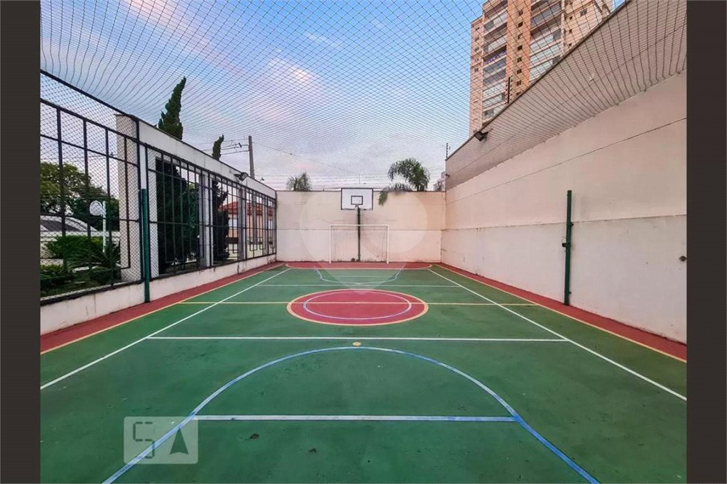 Apartamento à venda com 4 suítes em Vila Maria Alta, São Paulo, SP