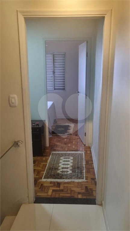 Sobrado à venda com 2 quartos em Tucuruvi, São Paulo, SP