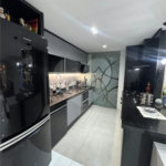 Apartamento à venda com 2 suítes em Vila Leonor, São Paulo, SP