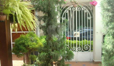 Casa à venda com 4 suítes em Jardim Franca, São Paulo, SP