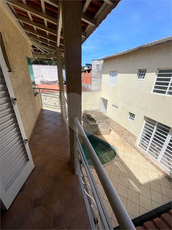 Casa à venda ou para alugar com 4 suítes em Freguesia do Ó, São Paulo, SP