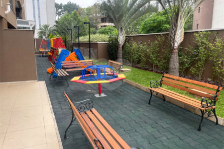 Apartamento à venda com 2 quartos, sendo 1 suíte,  em Melville Empresarial I e II, Barueri, SP