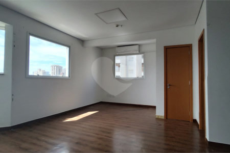 Sala à venda em Jardim Botânico, Ribeirão Preto, SP