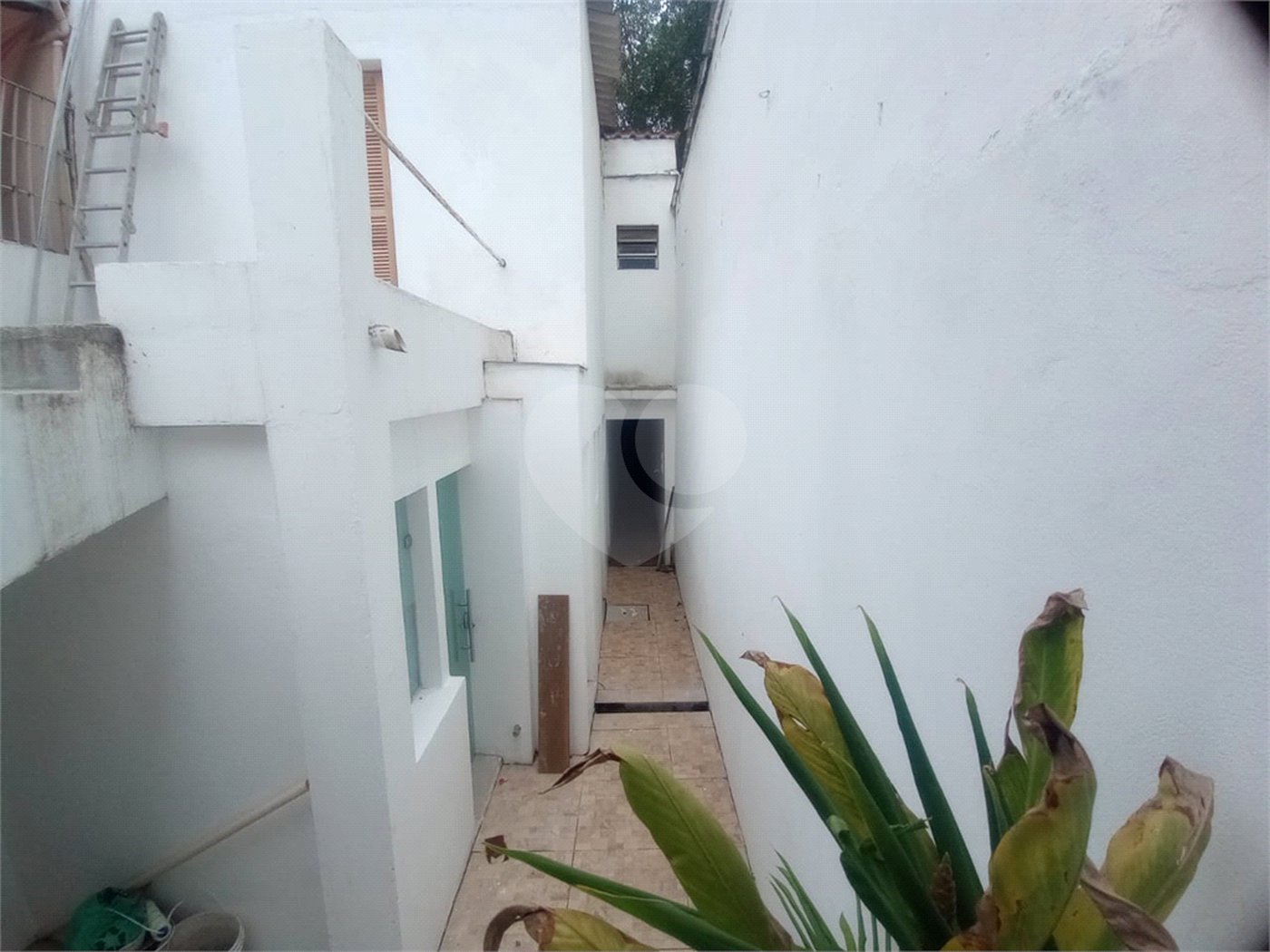 Casa à venda em Vila Firmiano Pinto, São Paulo, SP