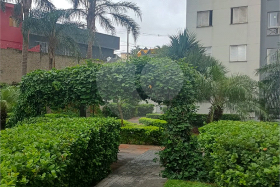 Apartamento à venda com 2 quartos em Freguesia do Ó, São Paulo, SP