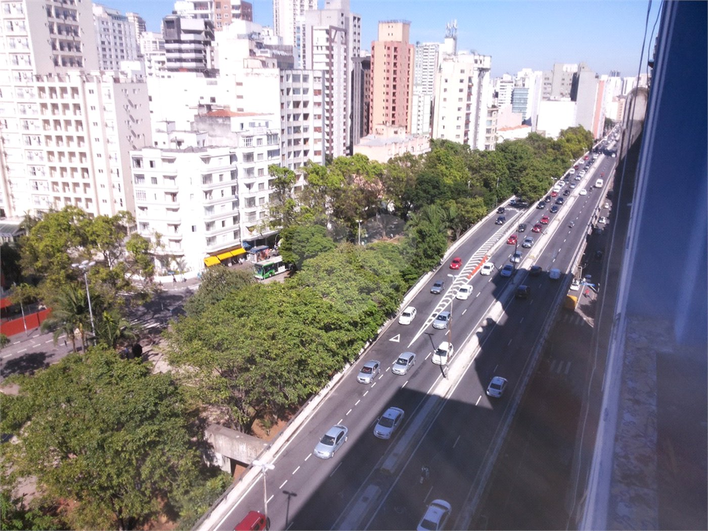 Apartamento à venda com 1 quarto em Santa Cecília, São Paulo, SP