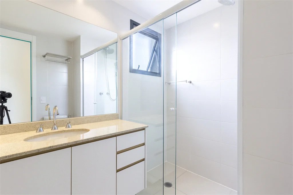 Apartamento à venda com 2 suítes em Pinheiros, São Paulo, SP