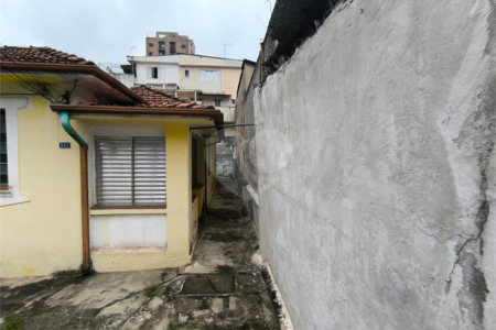 Terreno à venda em Vila Vitório Mazzei, São Paulo, SP