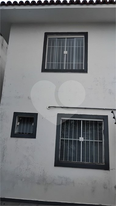 Sobrado para alugar em Jardim Monte Kemel, São Paulo, SP