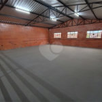 Salão para alugar em Vale San Fernando, Itapetininga, SP