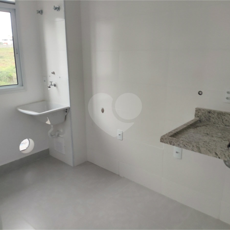 Apartamento para alugar com 2 quartos em Jardim Colonial, Indaiatuba, SP