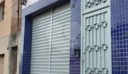 Prédio à venda com 4 quartos em Vila Guilherme, São Paulo, SP