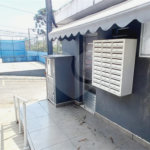 Casa à venda com 2 quartos em Vila Ursulina, Itaquaquecetuba, SP