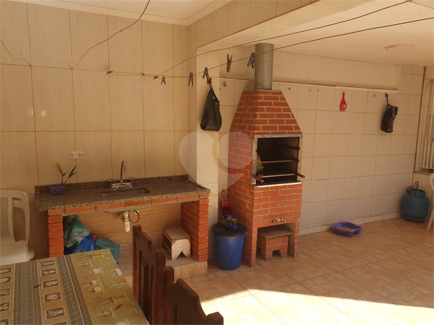 Sobrado à venda com 3 quartos em Vila Nova Cachoeirinha, São Paulo, SP