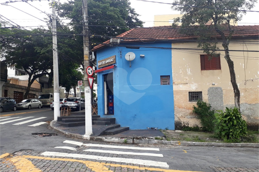 Prédio à venda em Santa Teresinha, São Paulo, SP