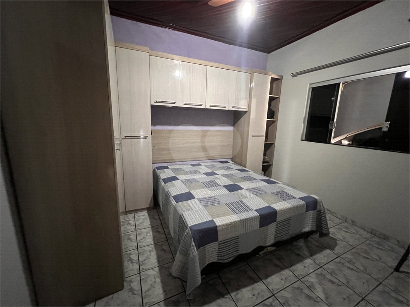 Casa à venda com 3 quartos, sendo 1 suíte, em Jardim Angelica, Três Lagoas, MS