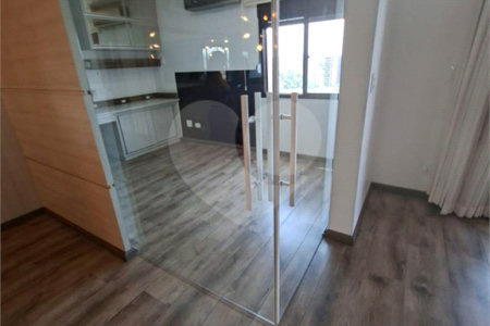 Apartamento à venda com 3 suítes no Centro, São Bernardo do Campo, SP