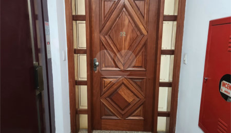Apartamento à venda com 4 quartos, sendo 2 suítes, no Centro, Araraquara, SP