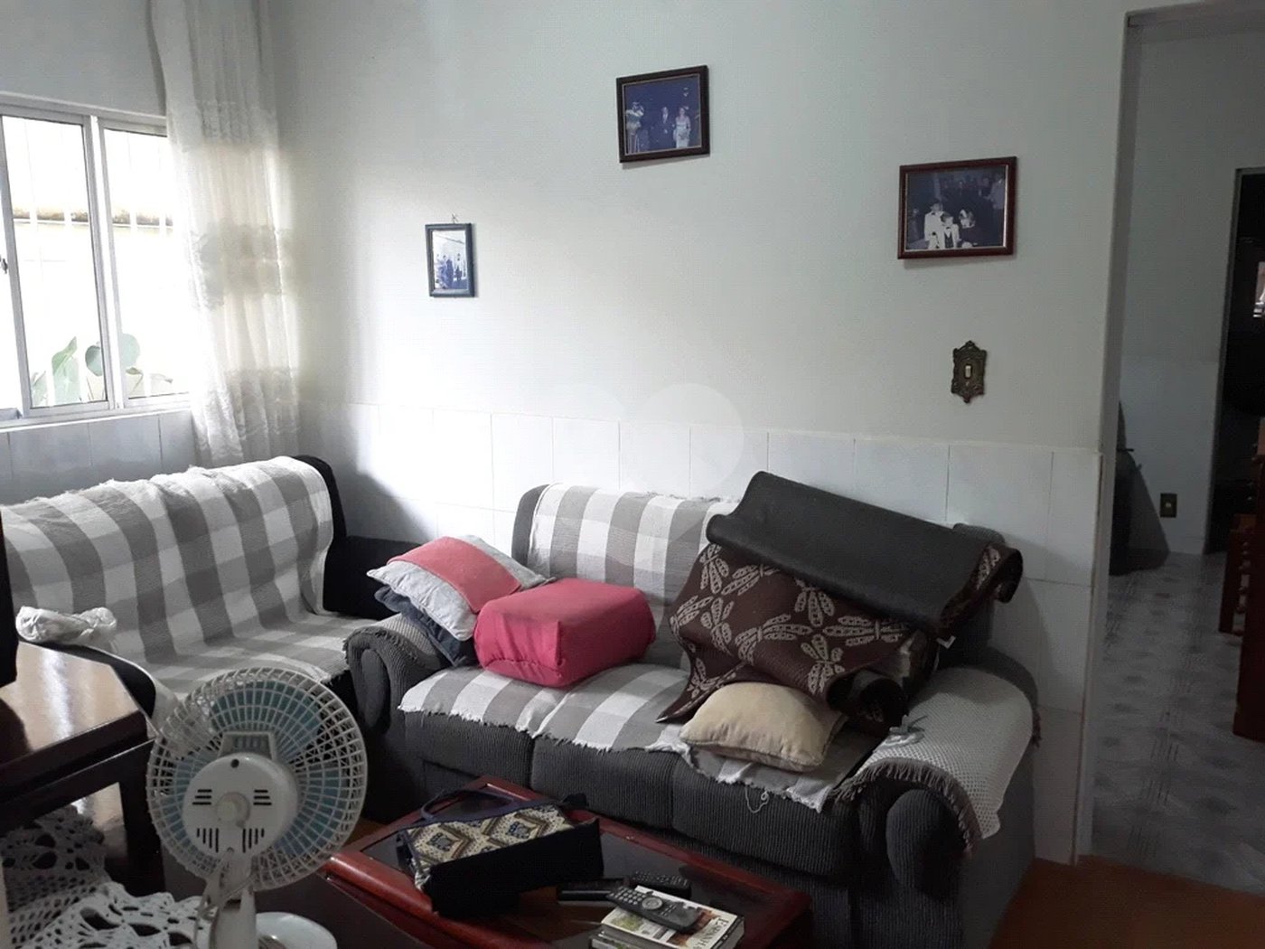 Casa Térrea à venda com 3 quartos em Tucuruvi, São Paulo, SP