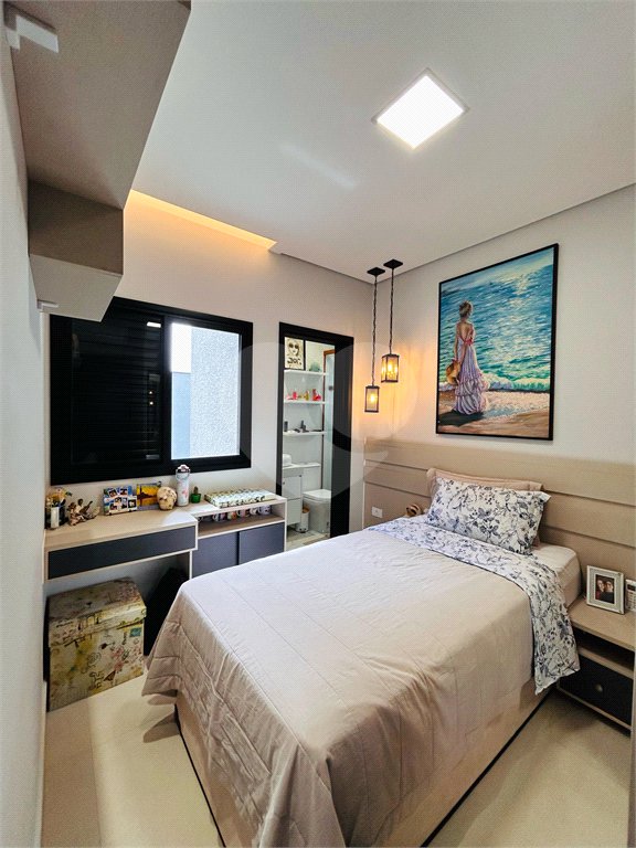 Casa à venda com 3 suítes no condomínio Ibiti Reserva, Sorocaba - SP
