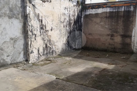 Terreno à venda com 2 quartos em Santana, São Paulo, SP