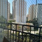 Apartamento à venda com 4 quartos, sendo 2 suítes,  em Vila Andrade, São Paulo, SP