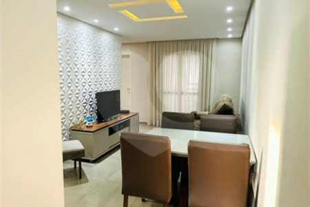 Apartamento à venda com 2 quartos em Parque Turiguara, Cotia, SP