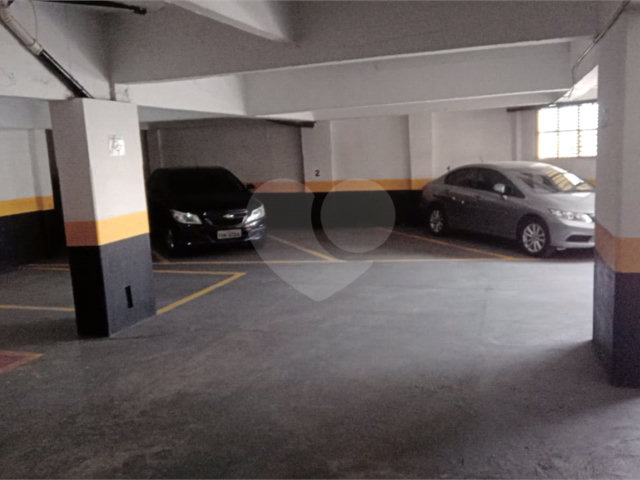 Apartamento à venda com 2 quartos em Tremembé, São Paulo, SP