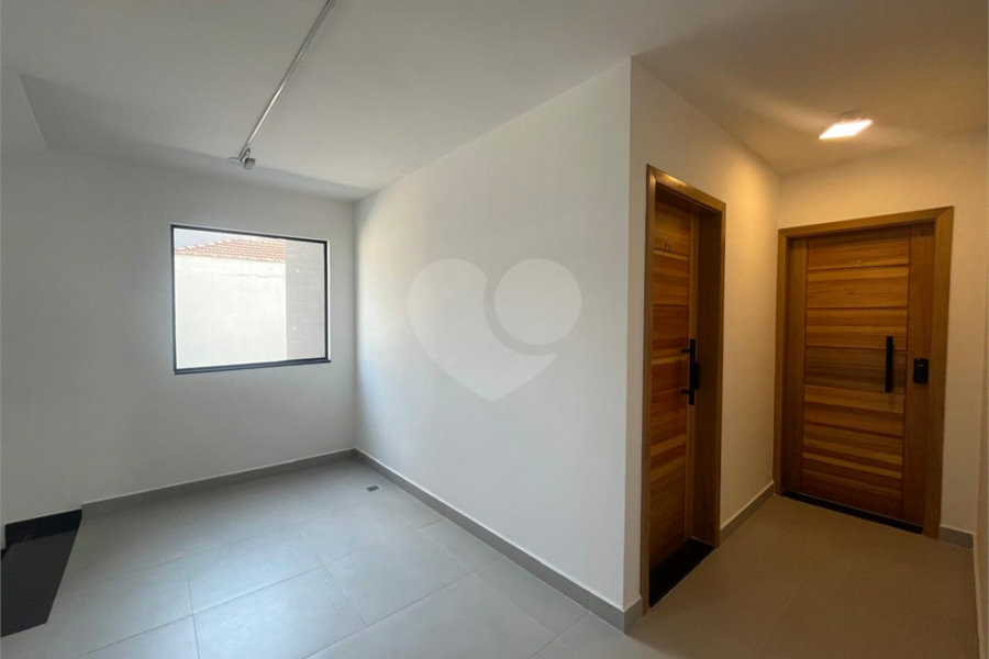 Apartamento à venda com 2 quartos em Santana, São Paulo, SP