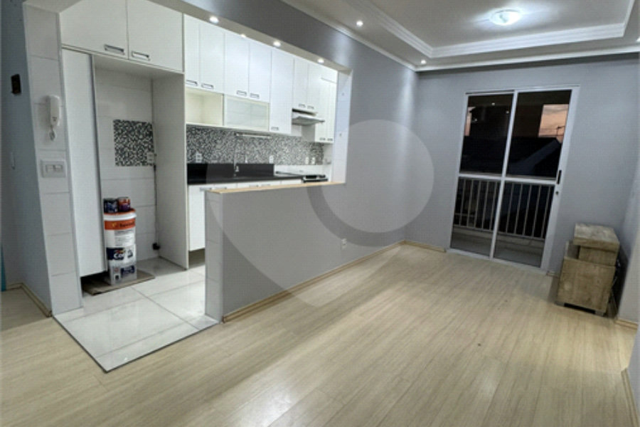 Apartamento para alugar com 2 quartos em Casa Verde, São Paulo, SP