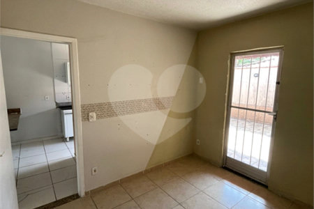 Casa à venda com 2 quartos no condomínio Villagio do Campo 3, Rio de Janeiro - RJ