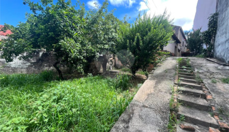 Terreno à venda em Vila Carvalho, Sorocaba, SP