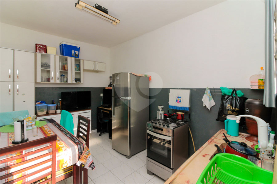 Casa Térrea à venda com 3 quartos em Vila Medeiros, São Paulo, SP