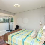 Apartamento à venda com 3 quartos, sendo 1 suíte, em Chácara Santo Antônio (zona Sul), São Paulo, SP
