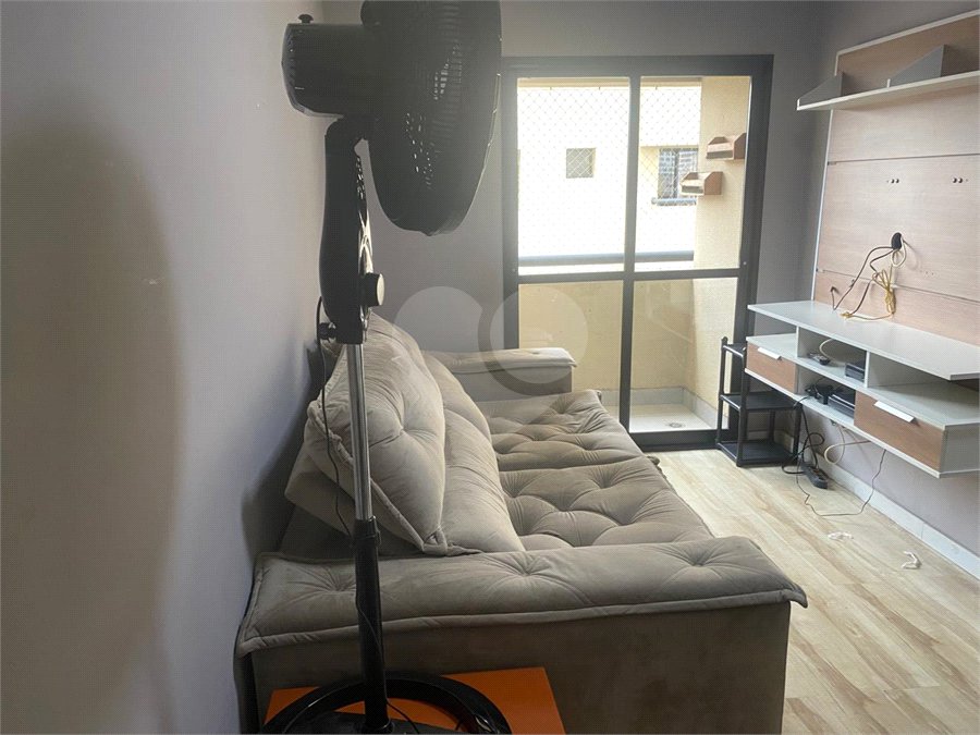 Apartamento para alugar com 2 quartos em Vila Guilherme, São Paulo, SP