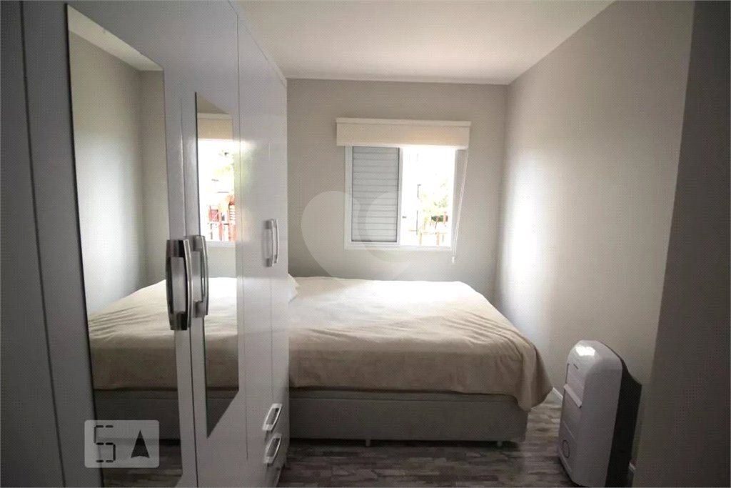 Apartamento à venda ou para alugar com 1 quarto em Jardim Ermida I, Jundiaí, SP
